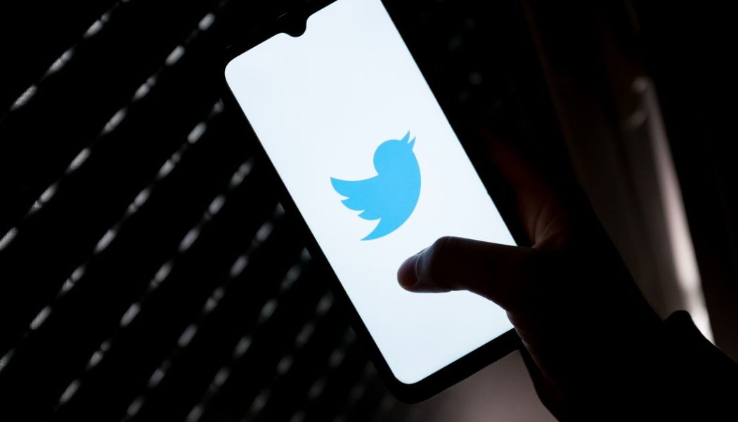 Twitter bans ‘misleading’ ads about climate change