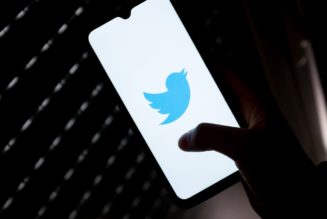 Twitter bans ‘misleading’ ads about climate change