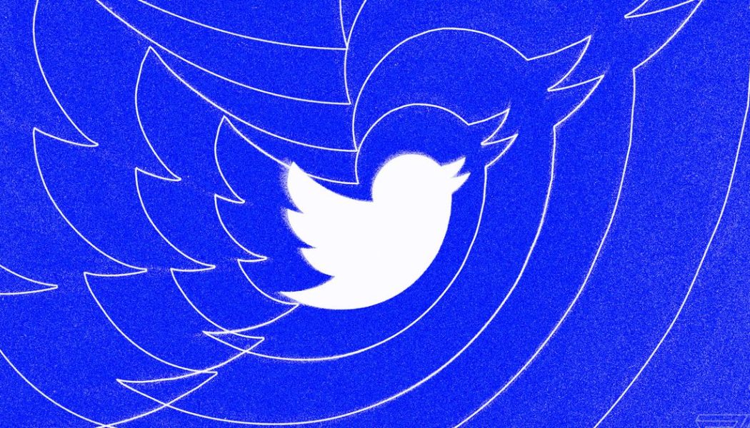 Twitter is adding an edit button