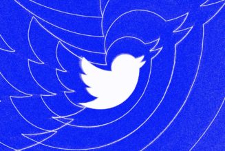 Twitter is adding an edit button