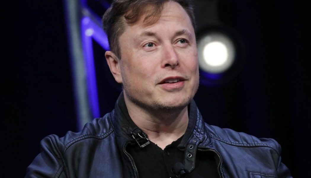 Twitter Is Reportedly Reconsidering Elon Musk’s $43 Billion USD Offer