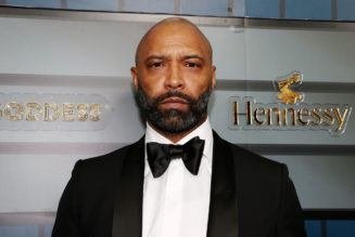 Twitter Once Again Debates The Skills & Opinions Of Retired Rapper Joe Budden