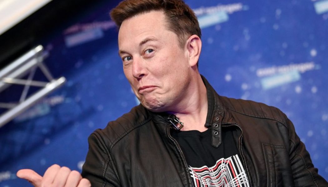 Twitter Reacts to Elon Musk’s $44 Billion USD Twitter Acquisition