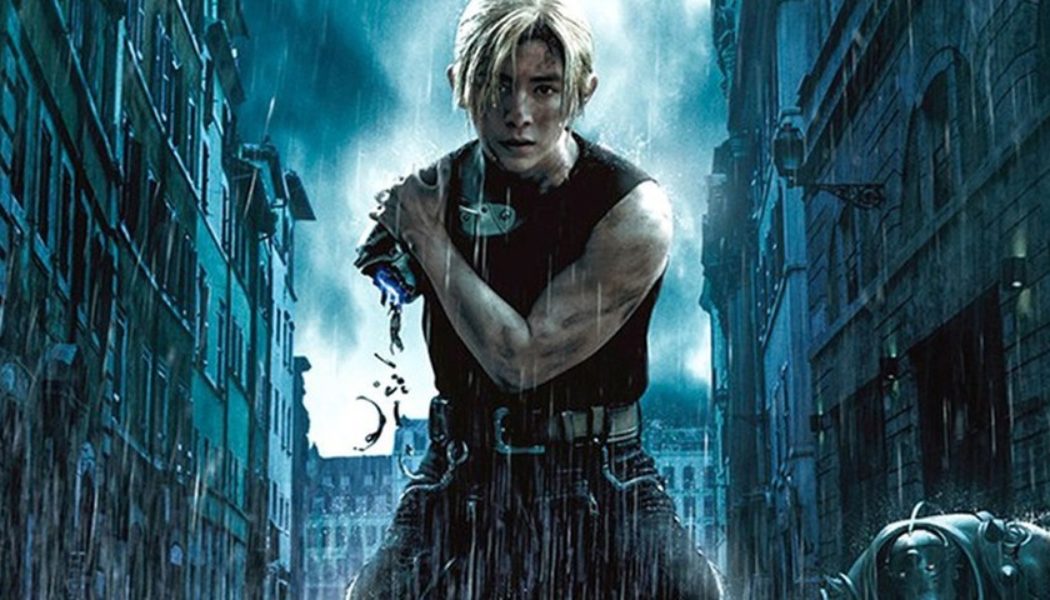 Two New Films Will Join the Live-Action ‘Fullmetal Alchemist’ Franchise This Summer