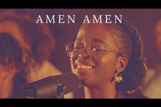 TY Bello – Amen Amen ft Sinmidele, Ore Macaulay & 121 Selah