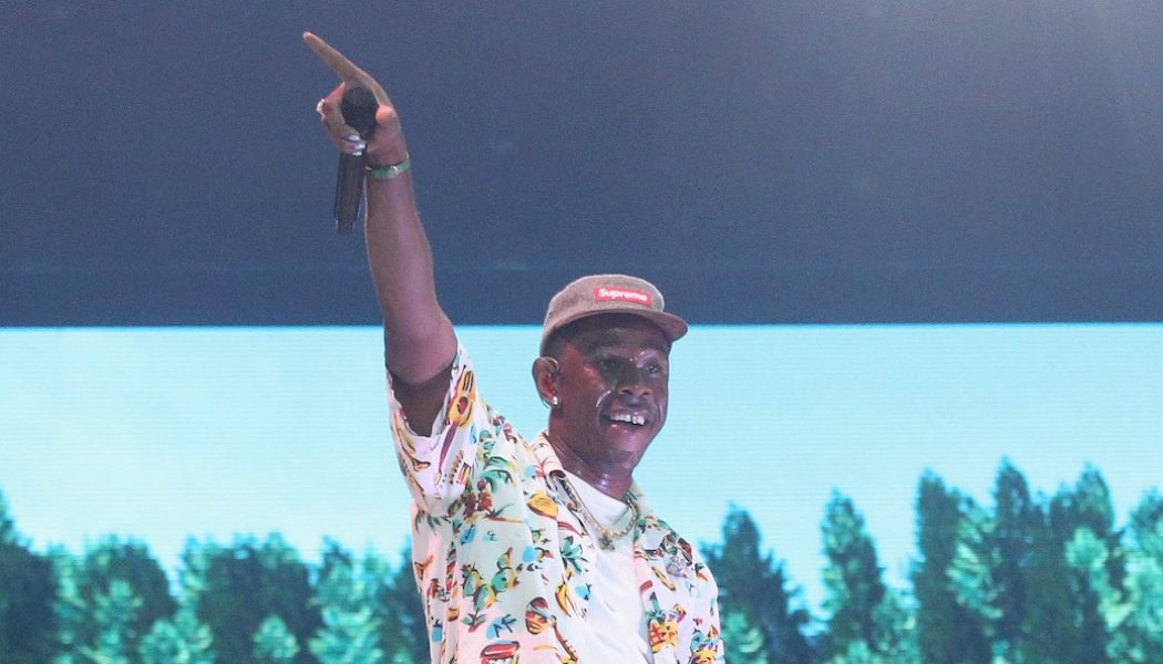 Tyler, the Creator’s Call Me If You Get Lost Returns to Billboard No. 1 Due to Vinyl Sales