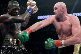 Tyson Fury next fight: Date, Opponent, Odds and Venue Details