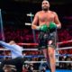 Tyson Fury vs Dillian Whyte odds: Gypsy King Backed for Win