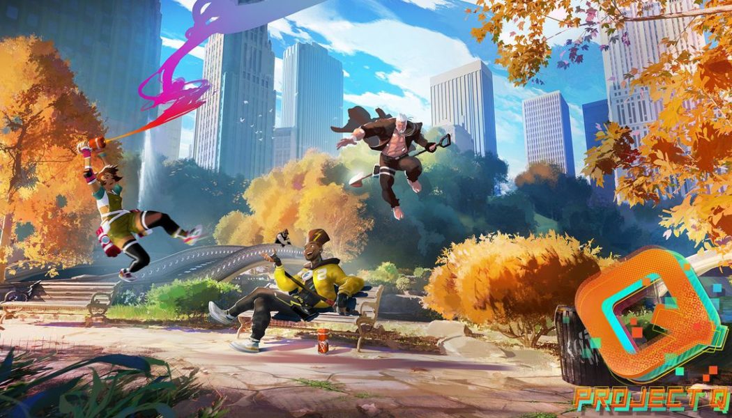 Ubisoft says its upcoming ‘team battle arena’ game won’t have NFTs