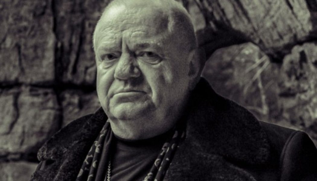 UDO DIRKSCHNEIDER On Turning 70: ‘It’s Just A Number’