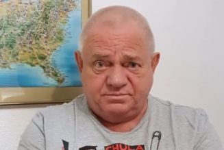 UDO DIRKSCHNEIDER’s Advice To New Bands: ‘Don’t Sign A Contract With A Record Company’