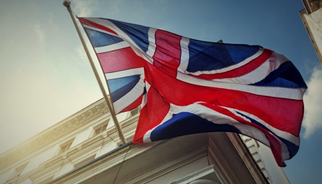 UK defines a new plan as it seeks to become a global crypto hub