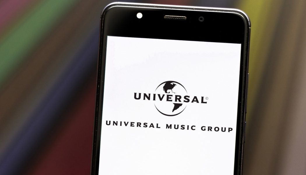 Universal Follows Sony and Warner in Waiving Unrecouped Advances for Some Legacy Artists