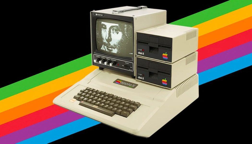 Unofficial Apple Museum Housing ’70s, ’80s and ’90s Tech to Open in Poland