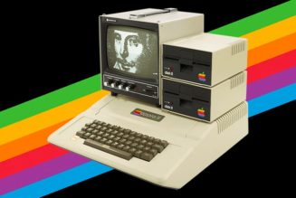 Unofficial Apple Museum Housing ’70s, ’80s and ’90s Tech to Open in Poland