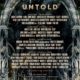 UNTOLD Festival Adds Hardwell to Stellar 2022 Lineup