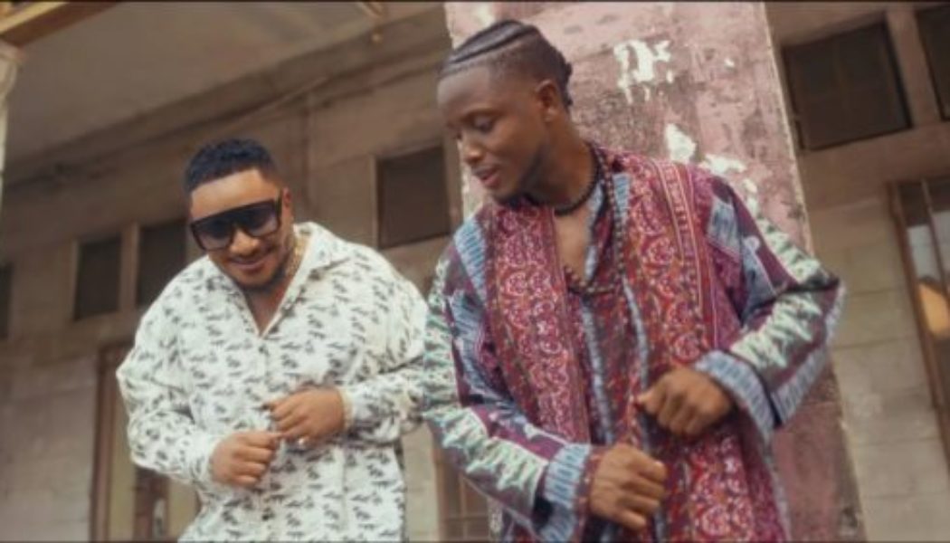 VIDEO: Masterkraft ft Chiké – Hosanna