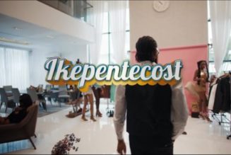 VIDEO: Phyno ft Flavour – Ikpetencost