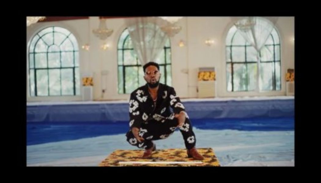 VIDEO: Unstoppable DJ Nero ft Patoranking – How You Dey