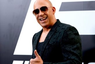 Vin Diesel Unveils Title for the Next ‘Fast & Furious’ Film As Production Commences