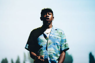 Vinyl Release Pushes Tyler, the Creator’s ‘Call Me If You Get Lost’ Back to No. 1 on Billboard 200 Albums Chart