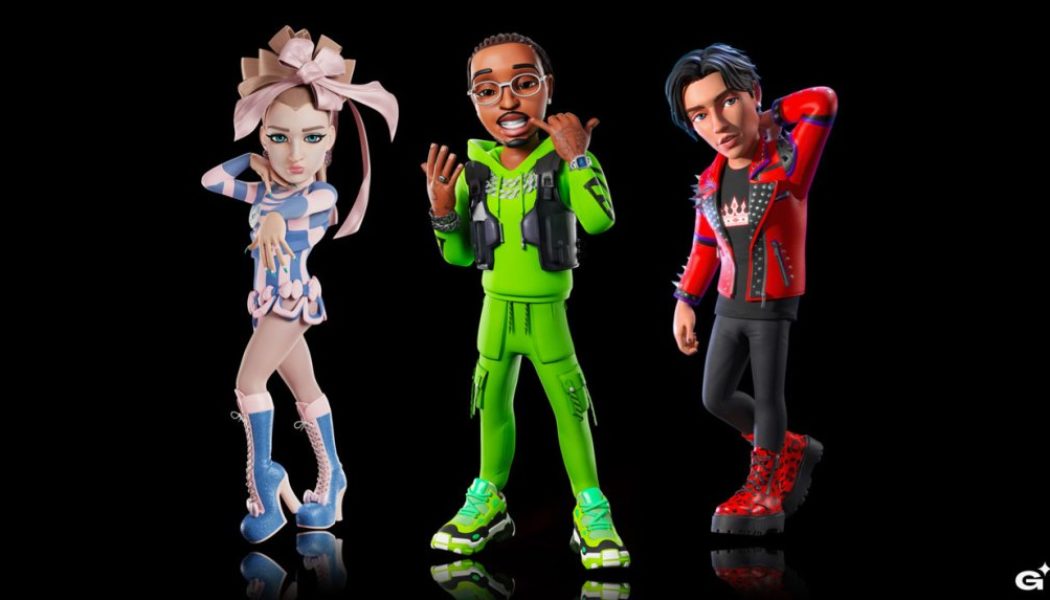 Virtual Avatar Company Genies Raises $150M at $1B Valuation