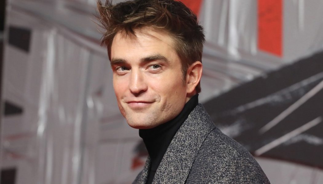 Warner Bros. Announces Matt Reeves and Robert Pattinson to Return for ‘The Batman 2’