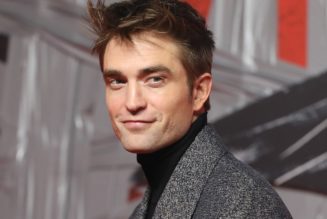 Warner Bros. Announces Matt Reeves and Robert Pattinson to Return for ‘The Batman 2’