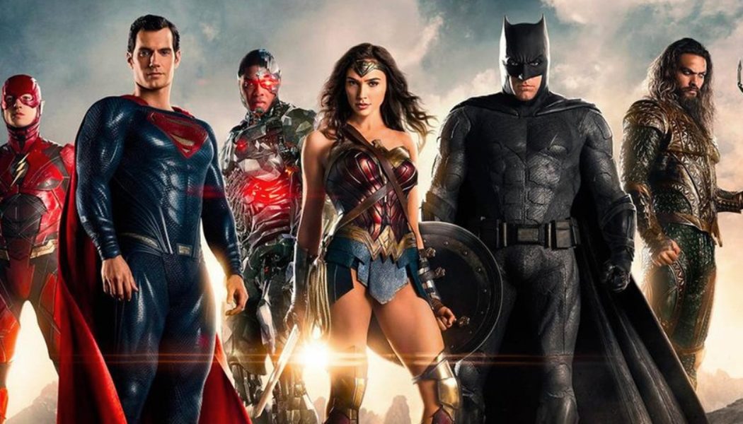 Warner Bros. Discovery Considers Full Overhaul of DC Entertainment