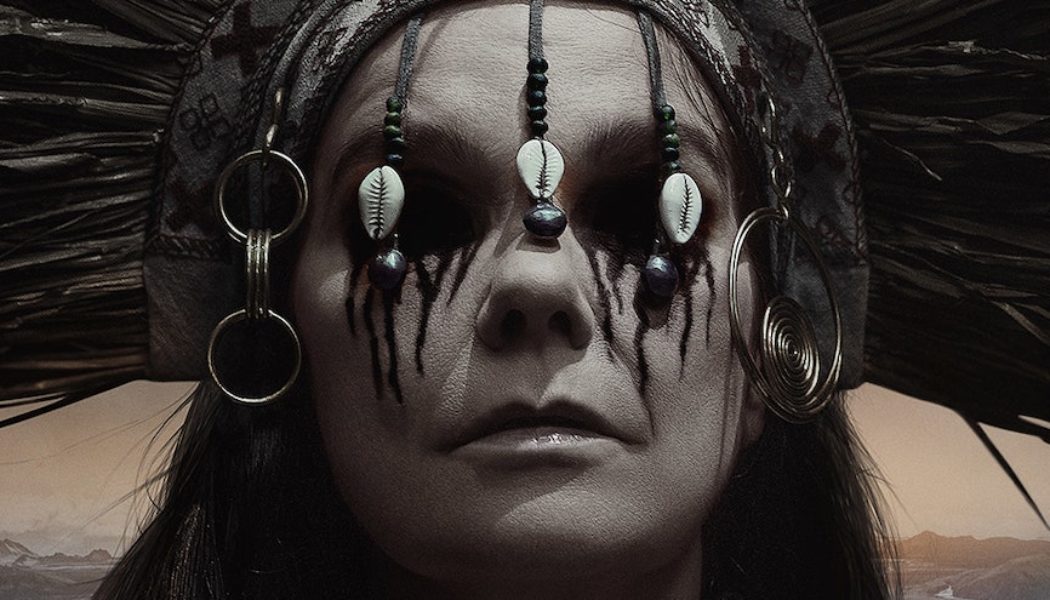 Watch Björk as the Seeress in a New Clip From The Northman