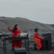 Watch Giolì & Assia Perform Live From an Icelandic Volcano