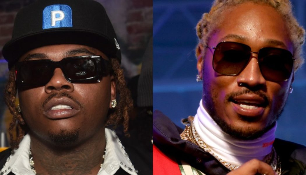 Watch Gunna and Future Perform “Pushin P” on ‘SNL’