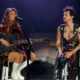 Watch Harry Styles Bring Shania Twain Up for Two Songs at Coachella