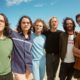 Watch King Gizzard & The Lizard Wizard’s Swirling New Video