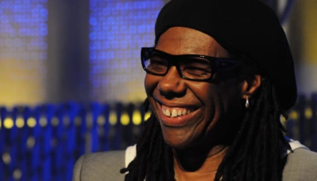 Watch Nile Rodgers Explain His Introduction to Daft Punk and How “Get Lucky” Came to Be