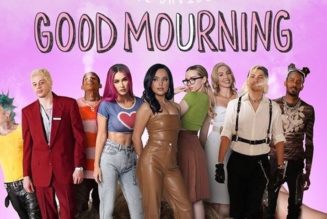 Watch the Trailer for Machine Gun Kelly and Mod Sun’s ‘Good Mourning’ Featuring Megan Fox, Pete Davidson and More