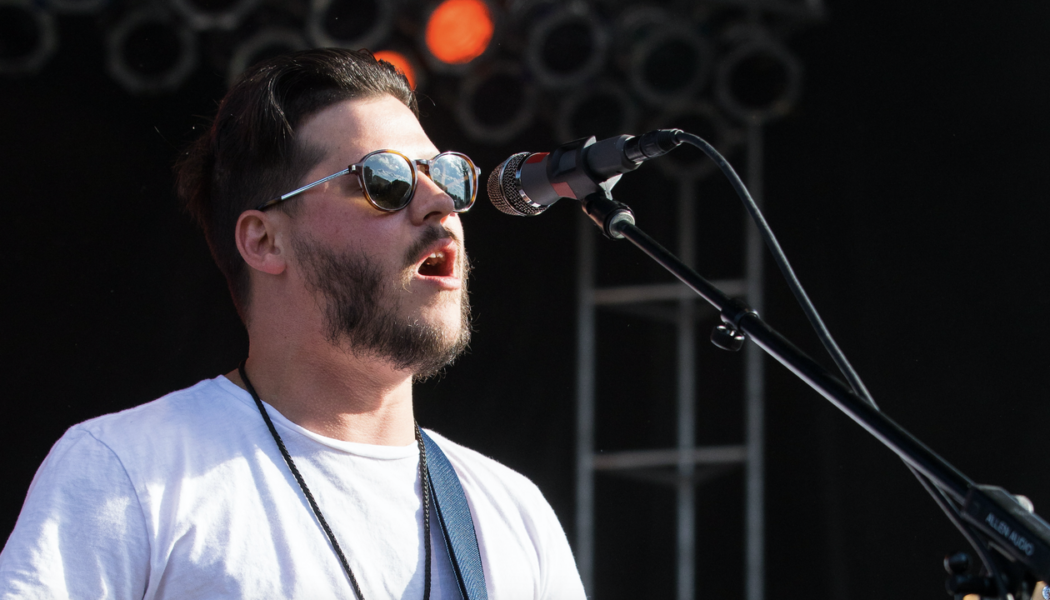 Wavves Announce King of the Beach Anniversary Tour