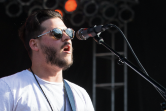 Wavves Announce King of the Beach Anniversary Tour