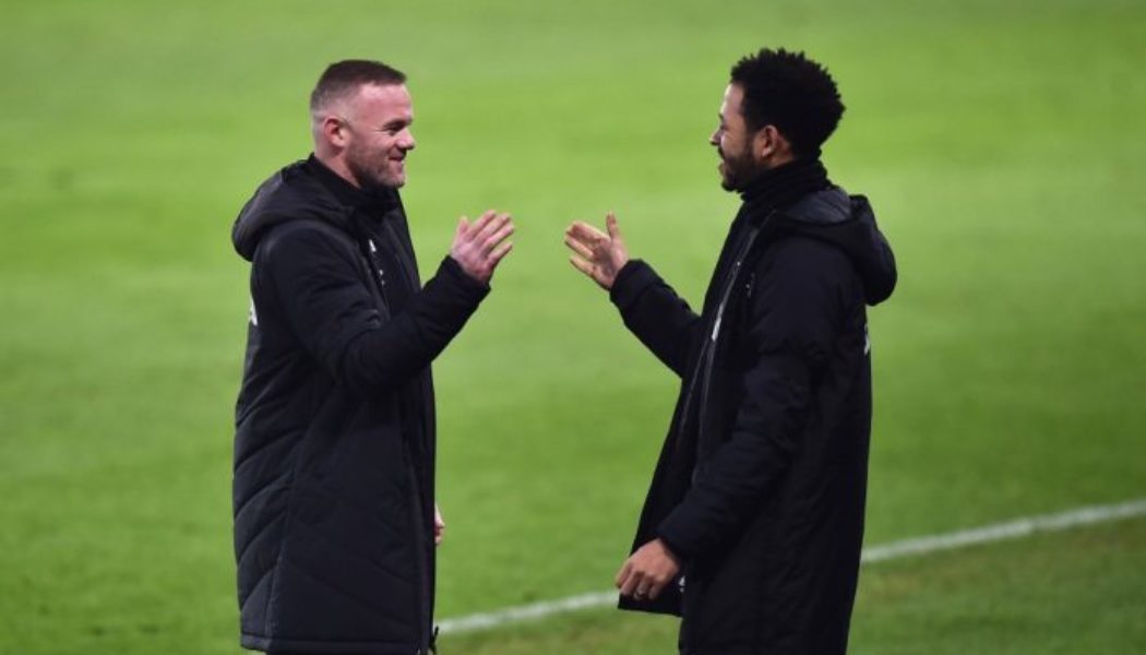 Wayne Rooney makes Man City vs Liverpool Prediction