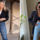 We Called This Non-Skinny Jean Trend Ages Ago, and Well, We Were Right