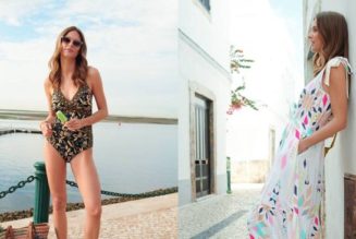 We’re Ready to Plan a Holiday Thanks to This Beach-Ready Edit