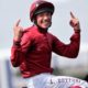 Which Horse Is Frankie Dettori Riding In The 2000 Guineas?