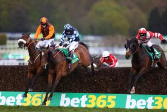 Which Horse Will Win Today’s bet365 Gold Cup? | Sandown Horse Racing Tips