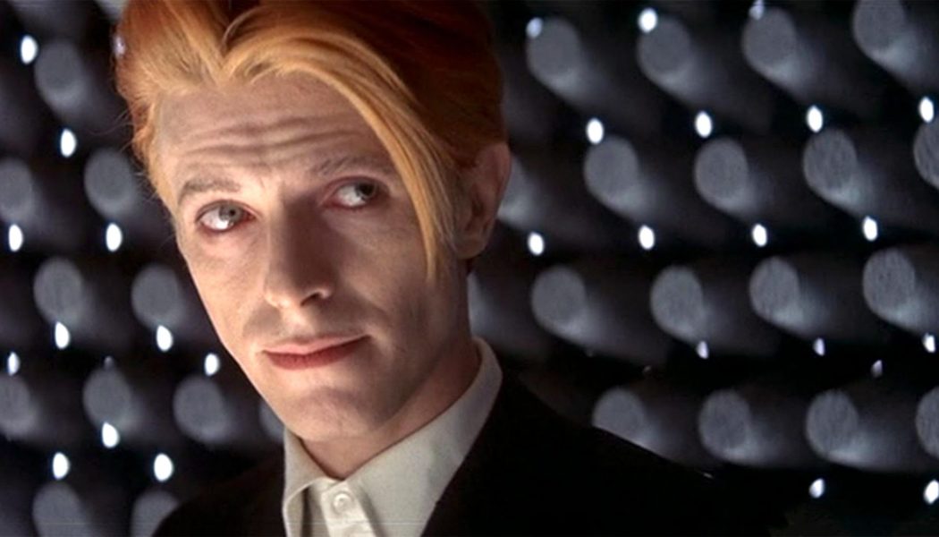 Why Bill Nighy Was Chosen to Succeed David Bowie For Showtime’s The Man Who Fell to Earth