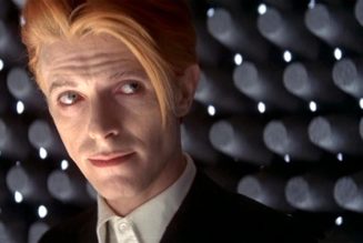 Why Bill Nighy Was Chosen to Succeed David Bowie For Showtime’s The Man Who Fell to Earth