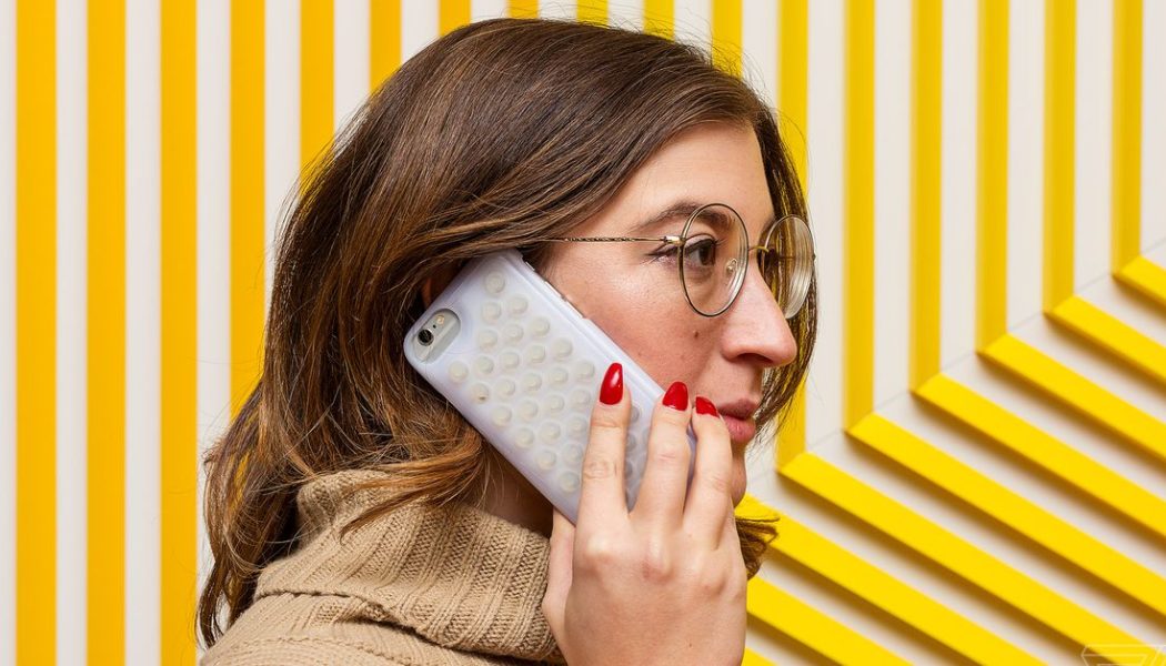 Why we can’t record mobile phone calls — and why we should be able to