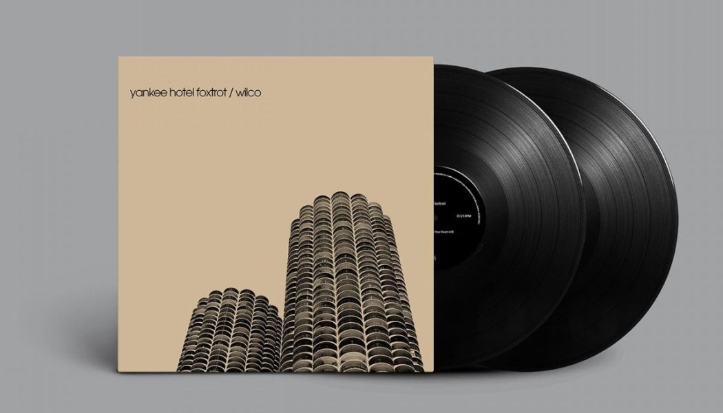 Wilco Announce Yankee Hotel Foxtrot Deluxe Box Set Reissues With Unreleased Tracks