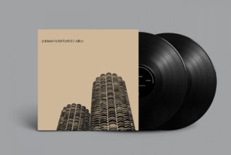 Wilco Announce Yankee Hotel Foxtrot Deluxe Box Set Reissues With Unreleased Tracks