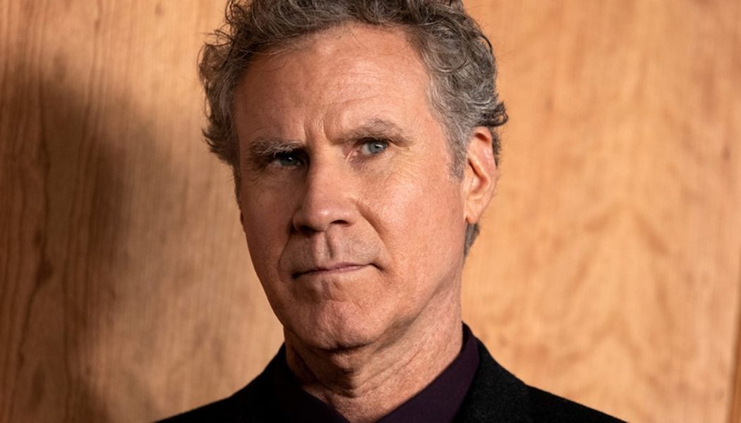 Will Ferrell Joins Cast of Greta Gerwig and Margot Robbie’s ‘Barbie’ Film