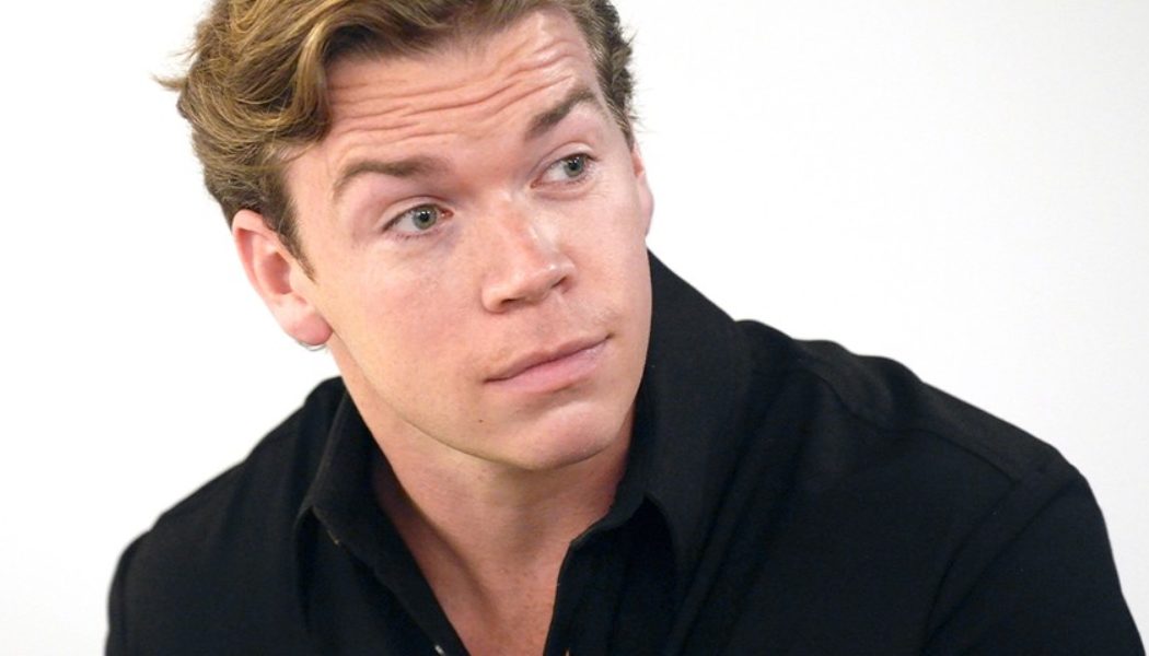 Will Poulter Comments on Physical Transformation for Adam Warlock Role in ‘Guardians of the Galaxy Vol. 3’